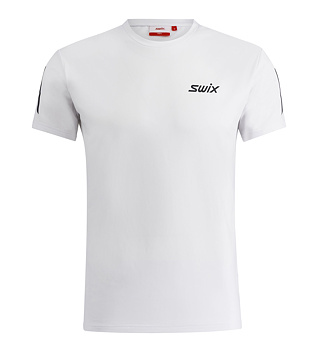 Pánské triko s krátkým rukávem Swix Pace NTS Short Sleeve 10040-23