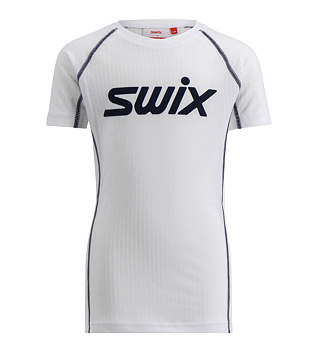Juniorské funkční triko Swix RaceX Classic 10094-23