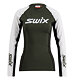 Dámské funkční triko Swix RaceX Dry 10098-23