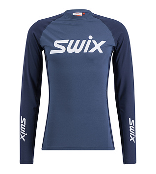 Pánské funkční triko Swix RaceX Dry 10097-23