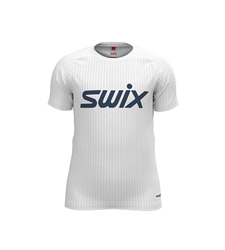 Dětské triko s krátkým rukávem Swix RaceX 40802