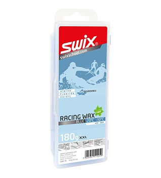 Swix Závodní vosk UR 6 modrý UR6-18