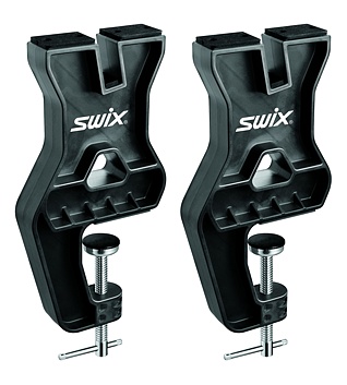 Swix Svěrák dvoujdílný freeride a sjezdové lyžování T0149-F4
