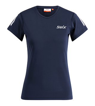Dámské triko s krátkým rukávem Swix Pace NTS Short Sleeve 10037-23