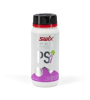 Swix Skluzný vosk Performance Speed 7 fialový PS07L-250