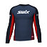 Pánské funkční triko s dlouhým rukávem Swix RaceX 40811-75120