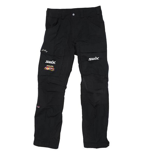 Swix pracovní kalhoty 99998-10000