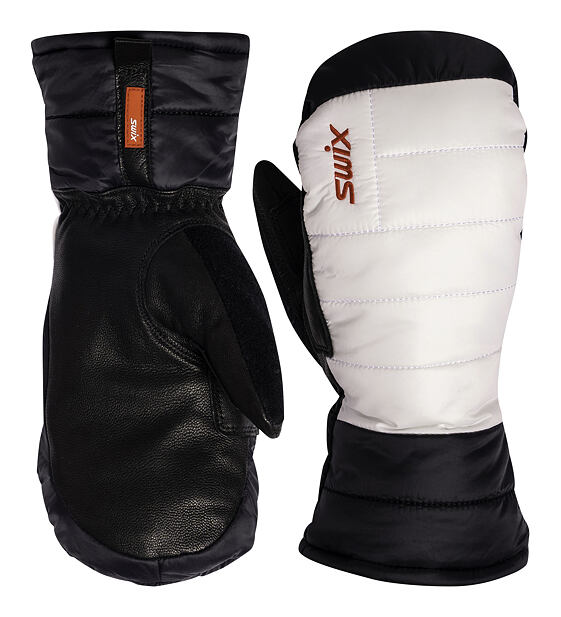 Unisex rukavice Swix Surmount Mitt H0560