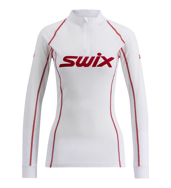 Dámské funkční triko Swix RaceX Classic 10111-23