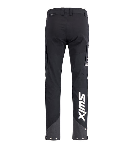 Swix pracovní kalhoty 99998-10000