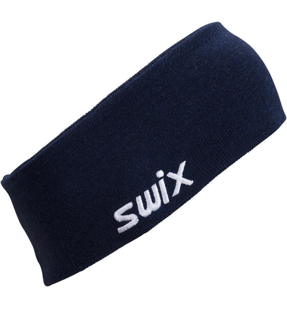Unisex čelenka Swix Tradition 46674