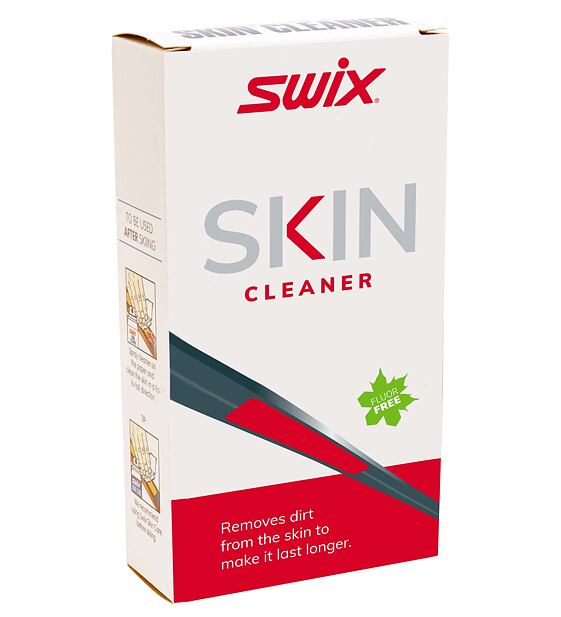 Swix Skin Care cleaner N22