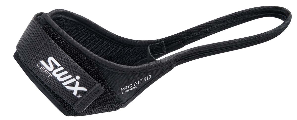 Poutko na hole Swix Strap Pro Fit 3D, XXLarge hole náhradní díl L