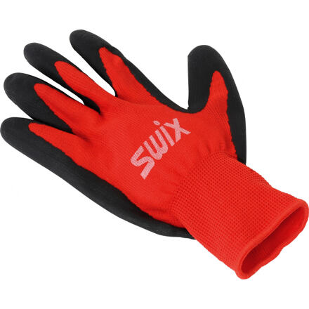 Swix Pracovní rukavice R196-M velikost - hardgoods L velikost - textil L