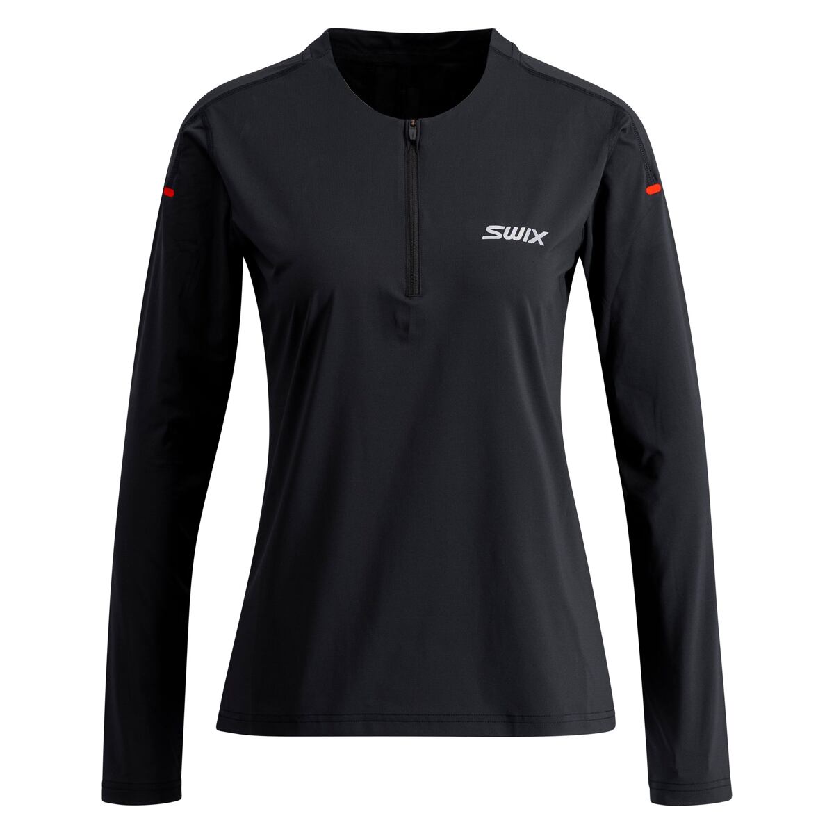 Levně Dámské sportovní triko Swix Position LS W