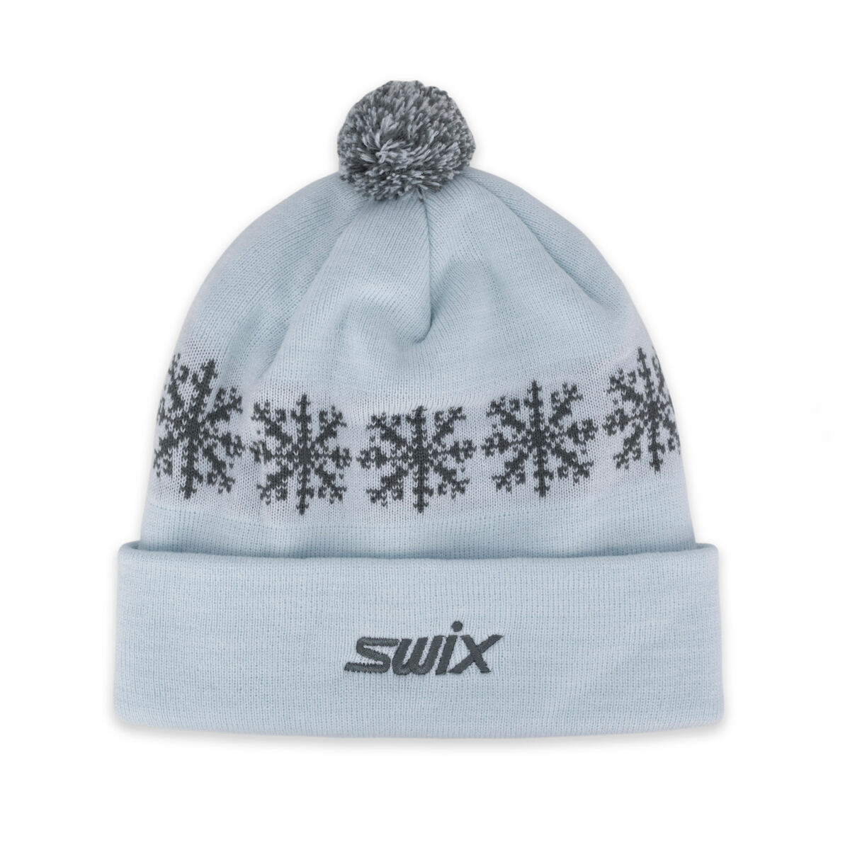 Levně Čepice Swix Scandi Beanie