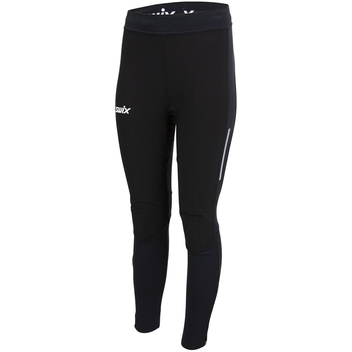 Dámské běžkařské kalhoty Swix Focus Wind Tights W velikost - textil XL