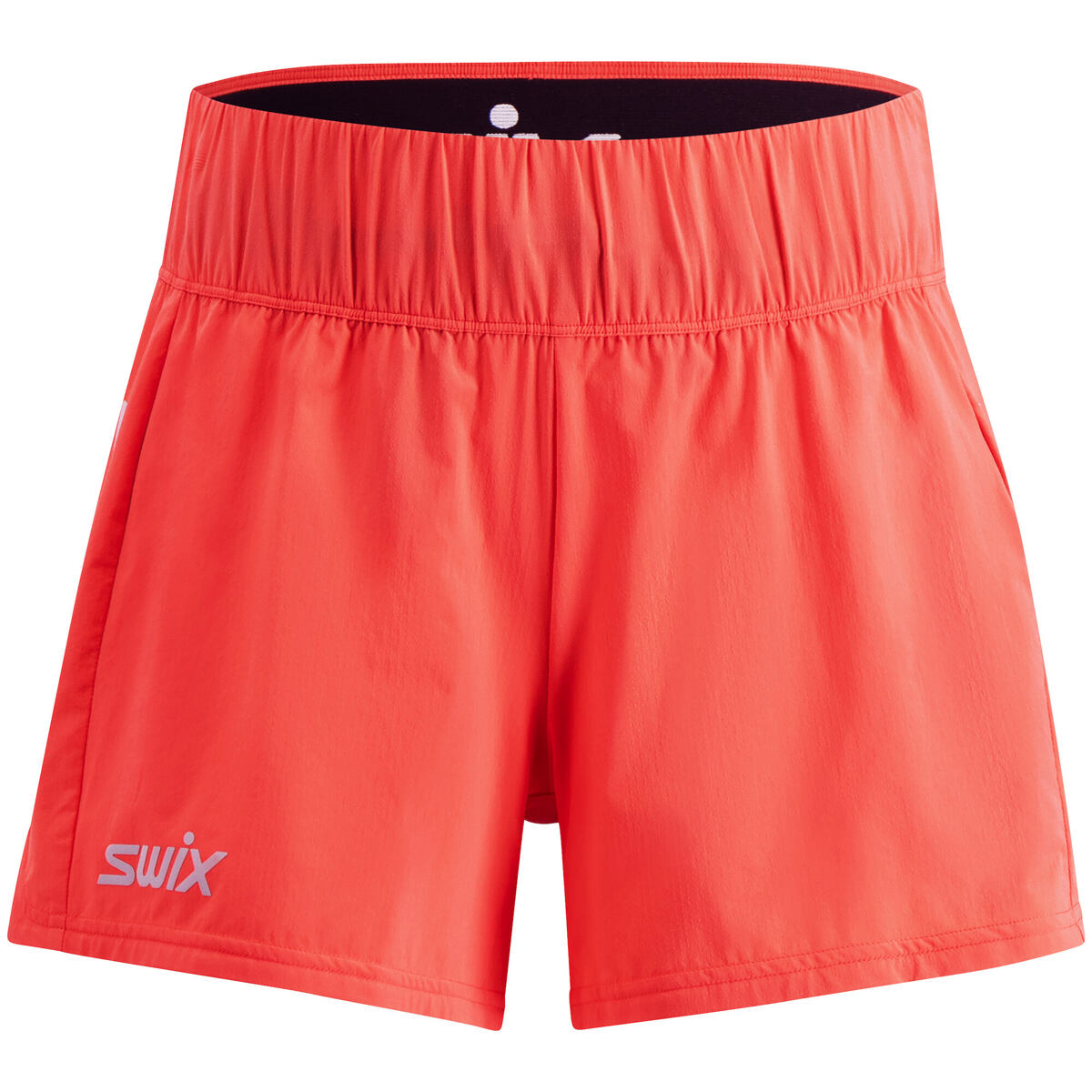 Levně Dámské běžecké kraťasy Swix Pace Light Shorts W