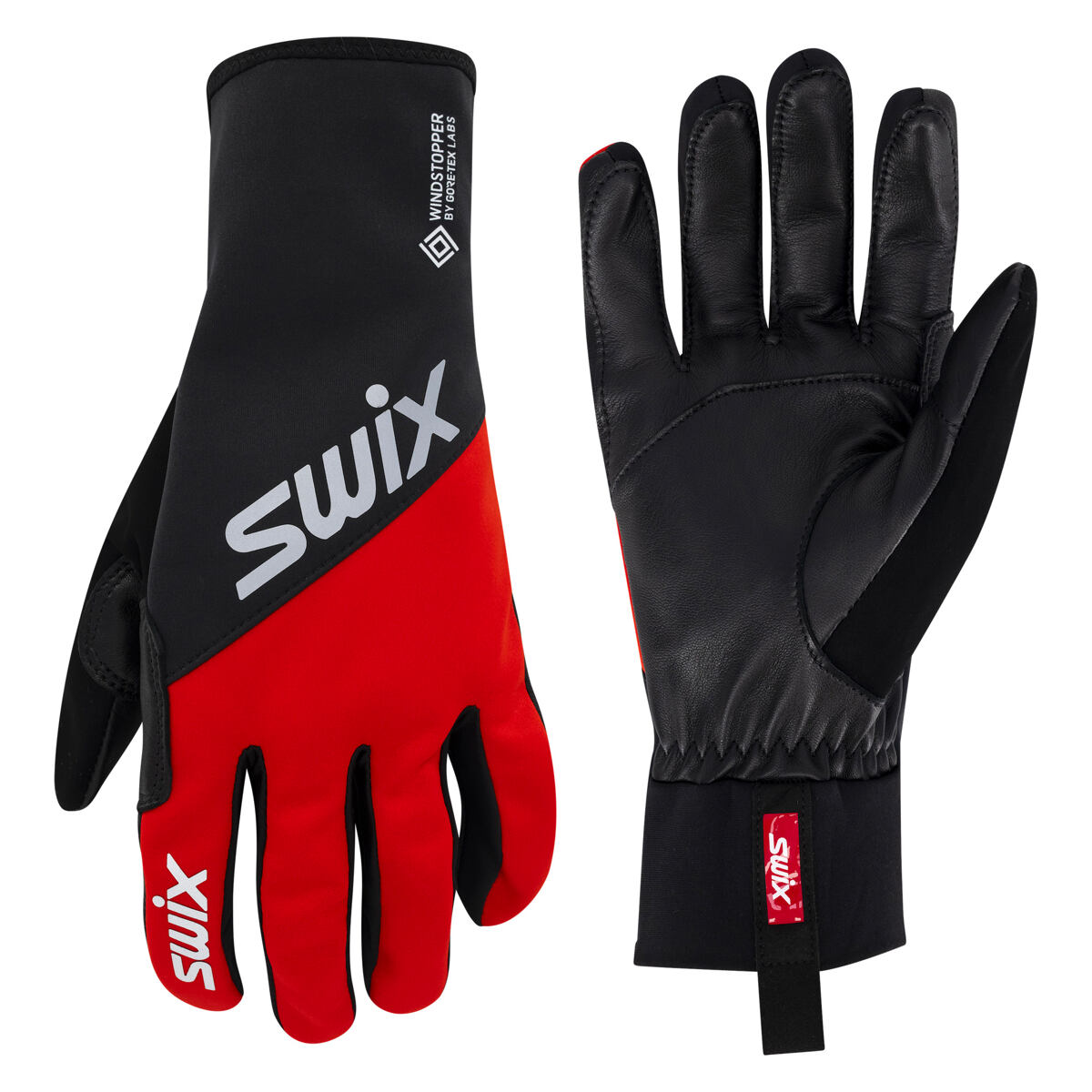 Levně Rukavice Swix Performance Gore Glove