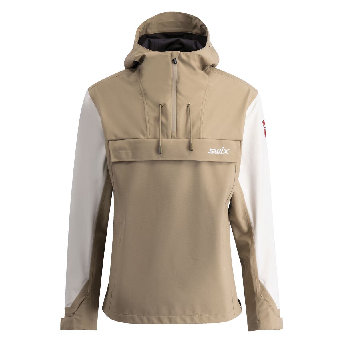 Pánská bunda Swix Fjell Anorak M velikost - textil M