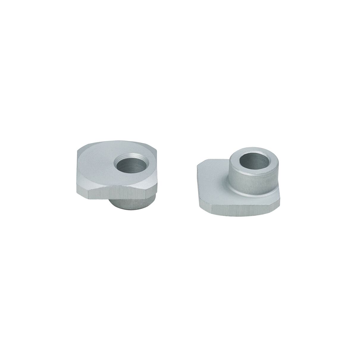 Levně Náhradní díl - Podložka alu skate Swix Spacer for Alu Skate, 4pk