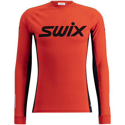 Pánské funkční triko Swix Roadline RaceX  10007-23 velikost - textil L