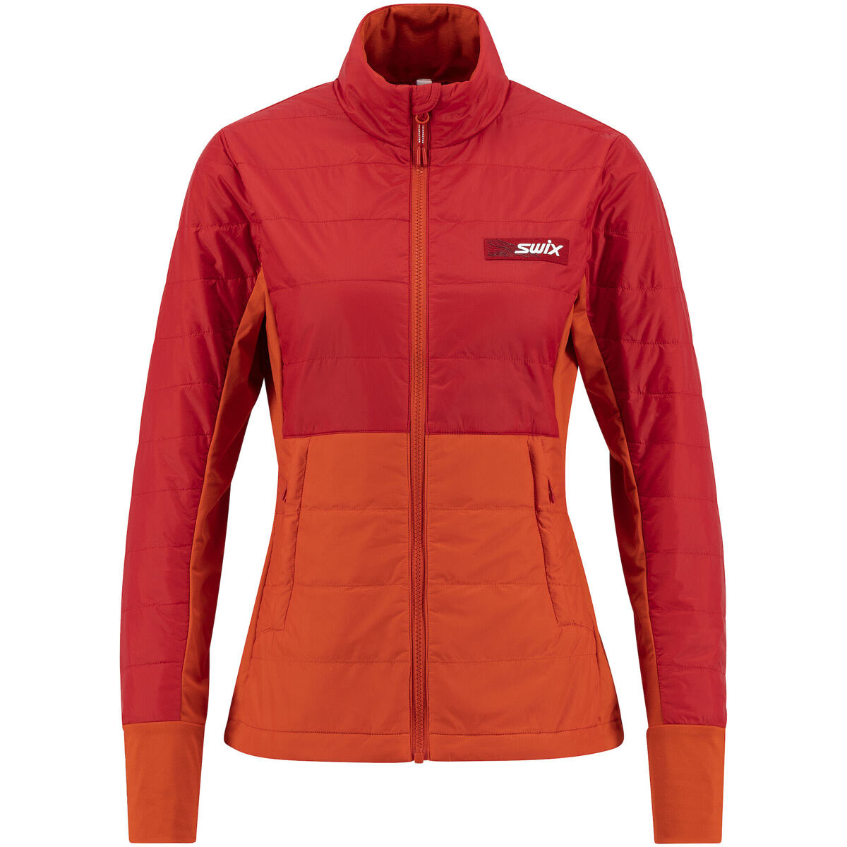 Levně Dámská bunda Swix Surmount Primaloft Jacket W