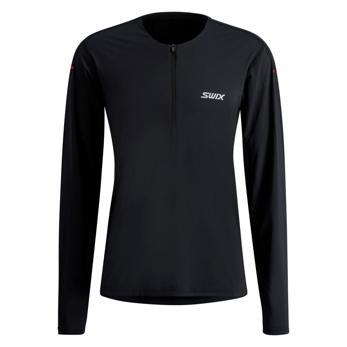 Levně Pánské sportovní triko Swix Position LS M