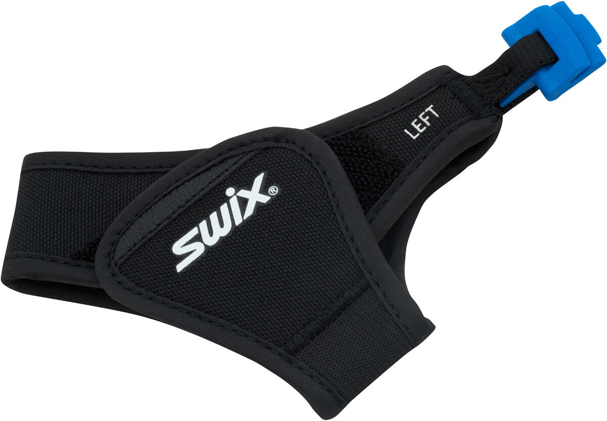 Levně Poutko na hole Swix Strap X-fit 3.0, XLarge