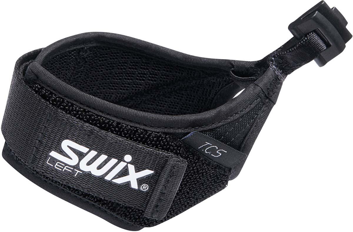 Levně Poutko na hole Swix Strap Pro Fit TCS, XXLarge