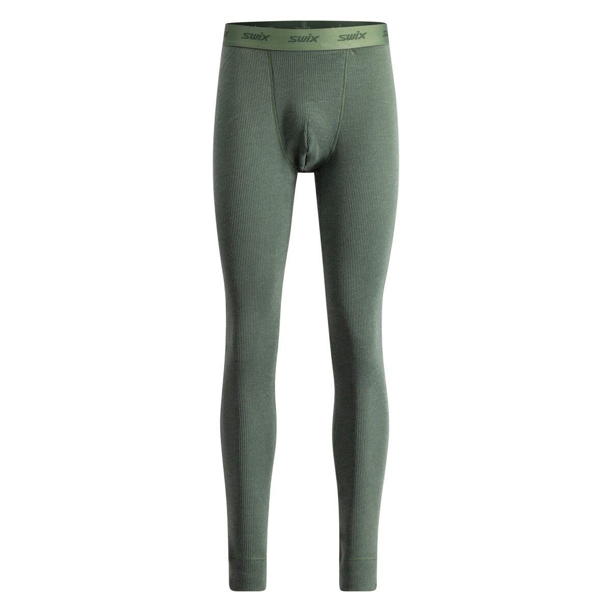 Levně Pánské funkční kalhoty Swix RaceX Merino Pants M