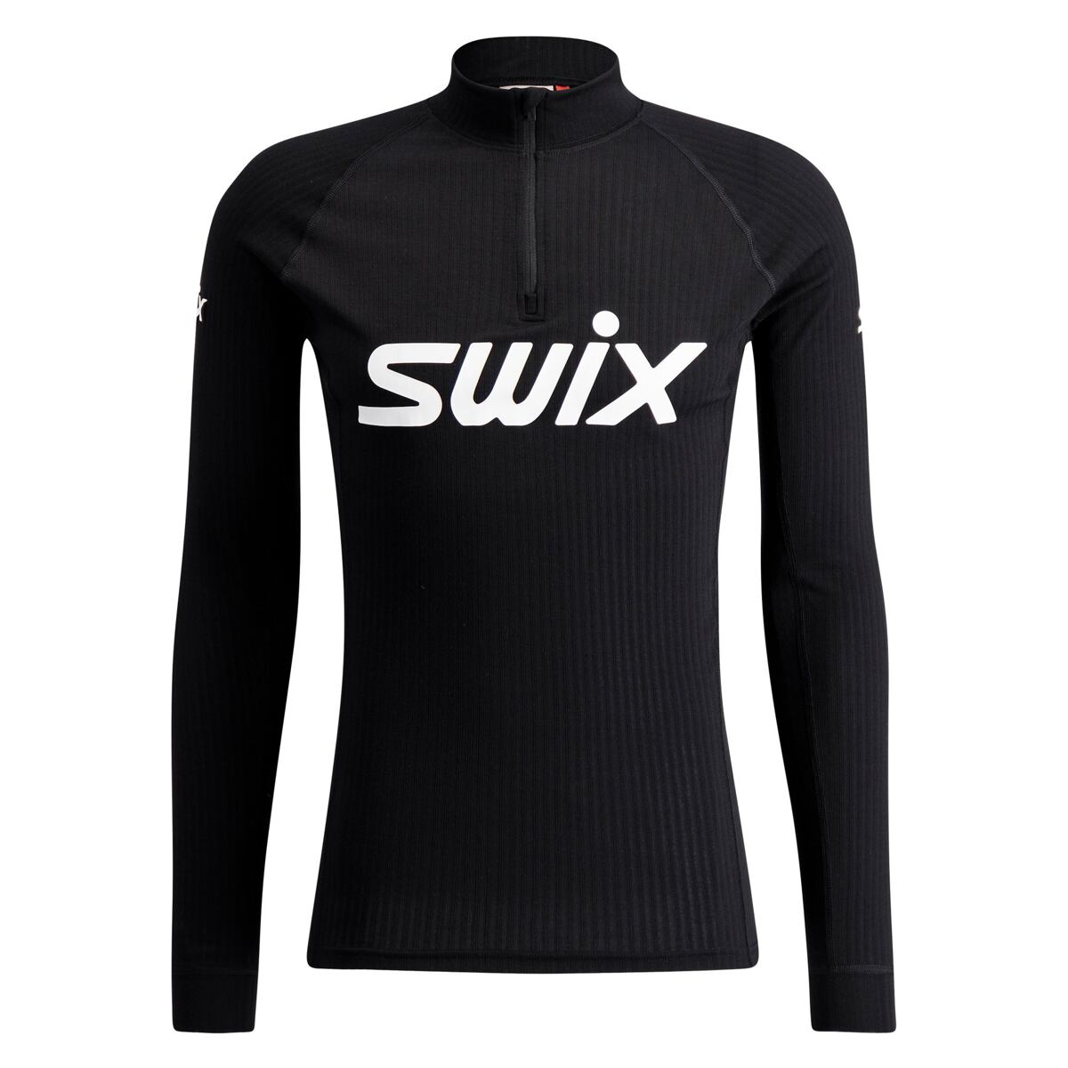 Pánské funkční triko Swix RaceX Classic Half Zip M velikost - textil XL