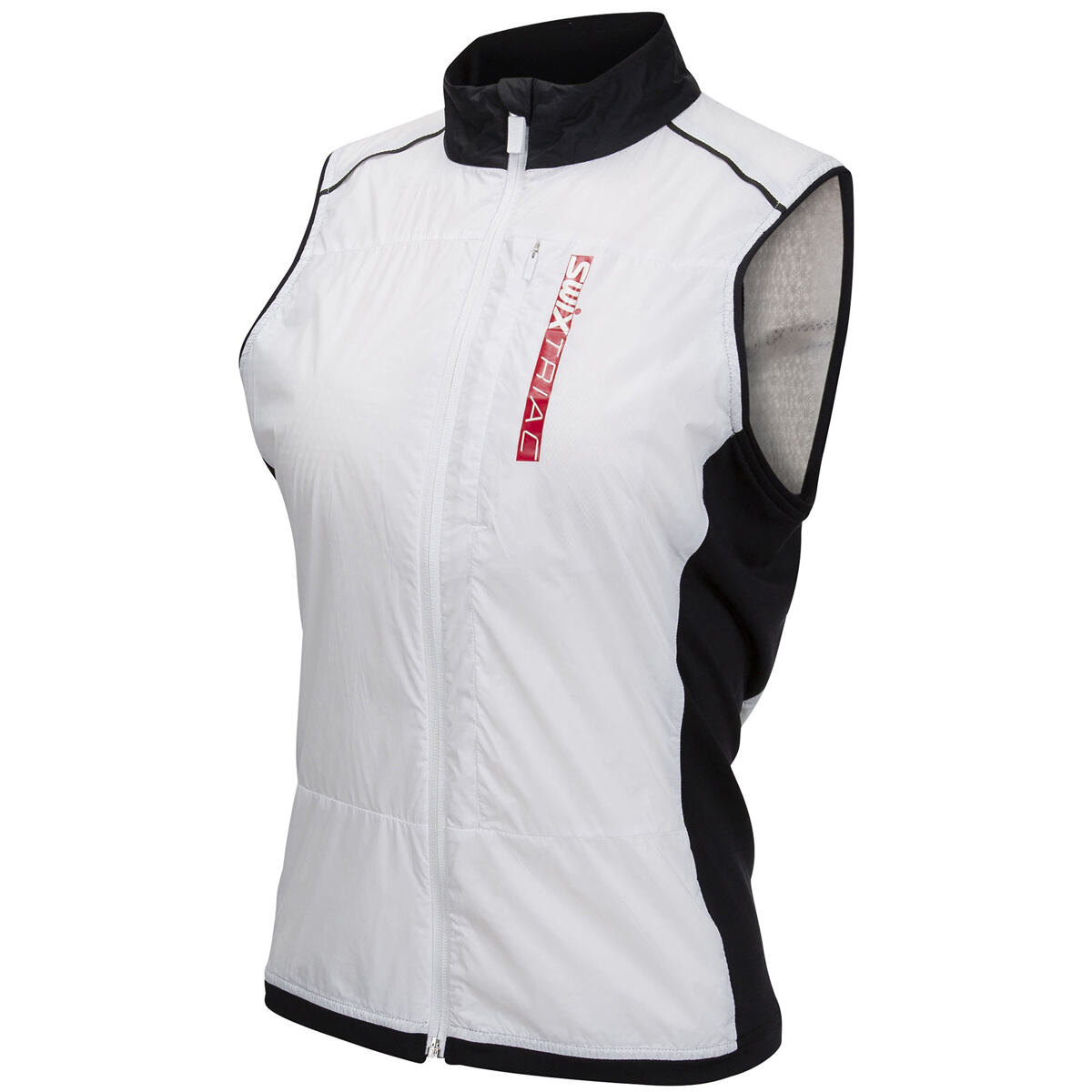 Levně Dámská běžkařská vesta Swix Triac Alpha Vest W