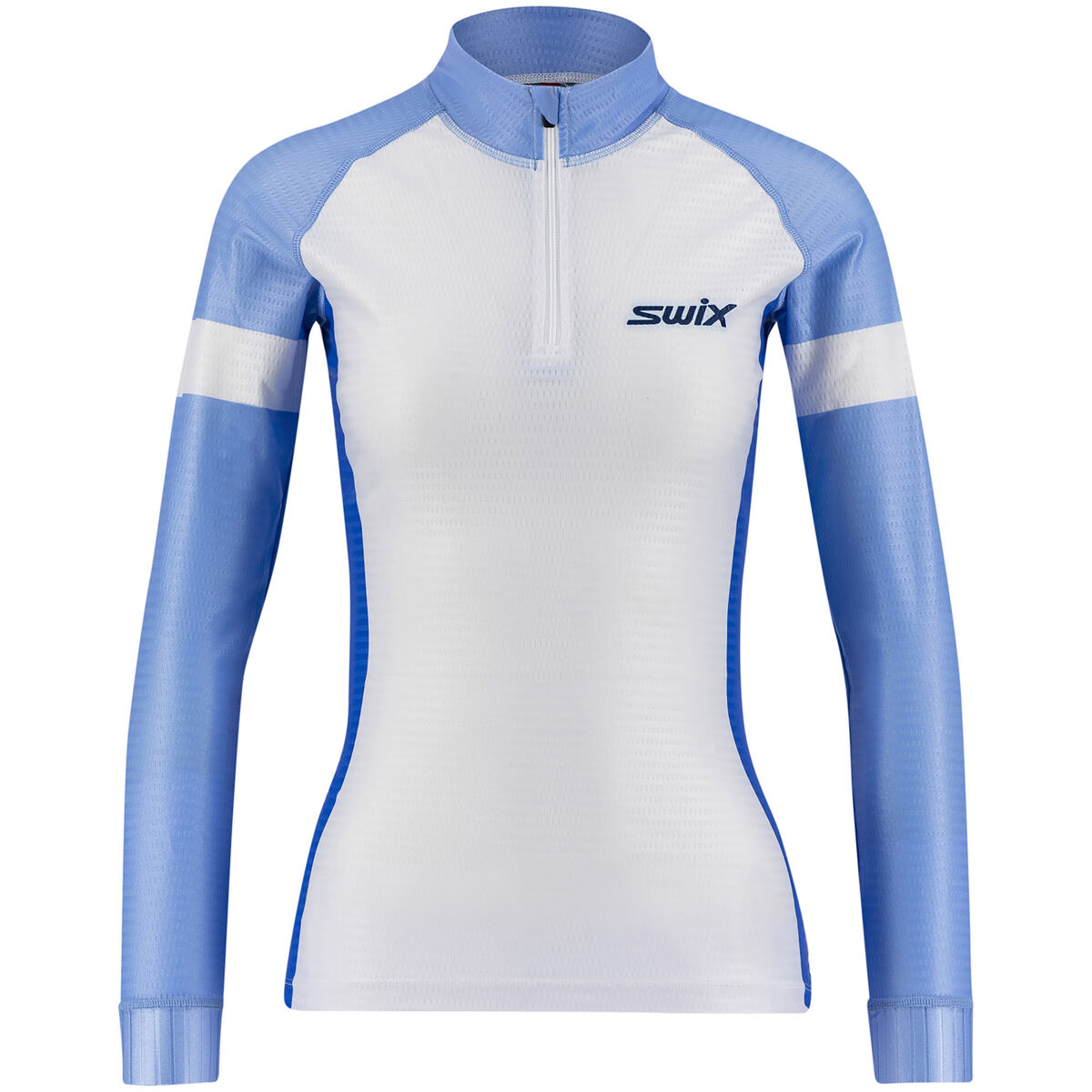 Dámská kombinéza Swix Focus 2-pcs Skisuit W velikost - textil L
