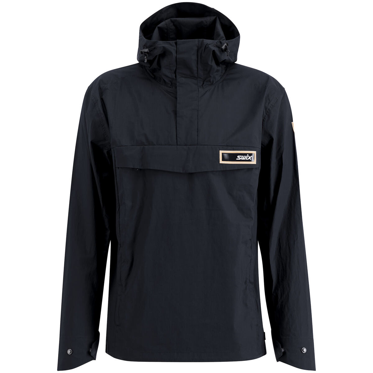 Pánská bunda Swix Legacy Anorak M velikost - textil XL