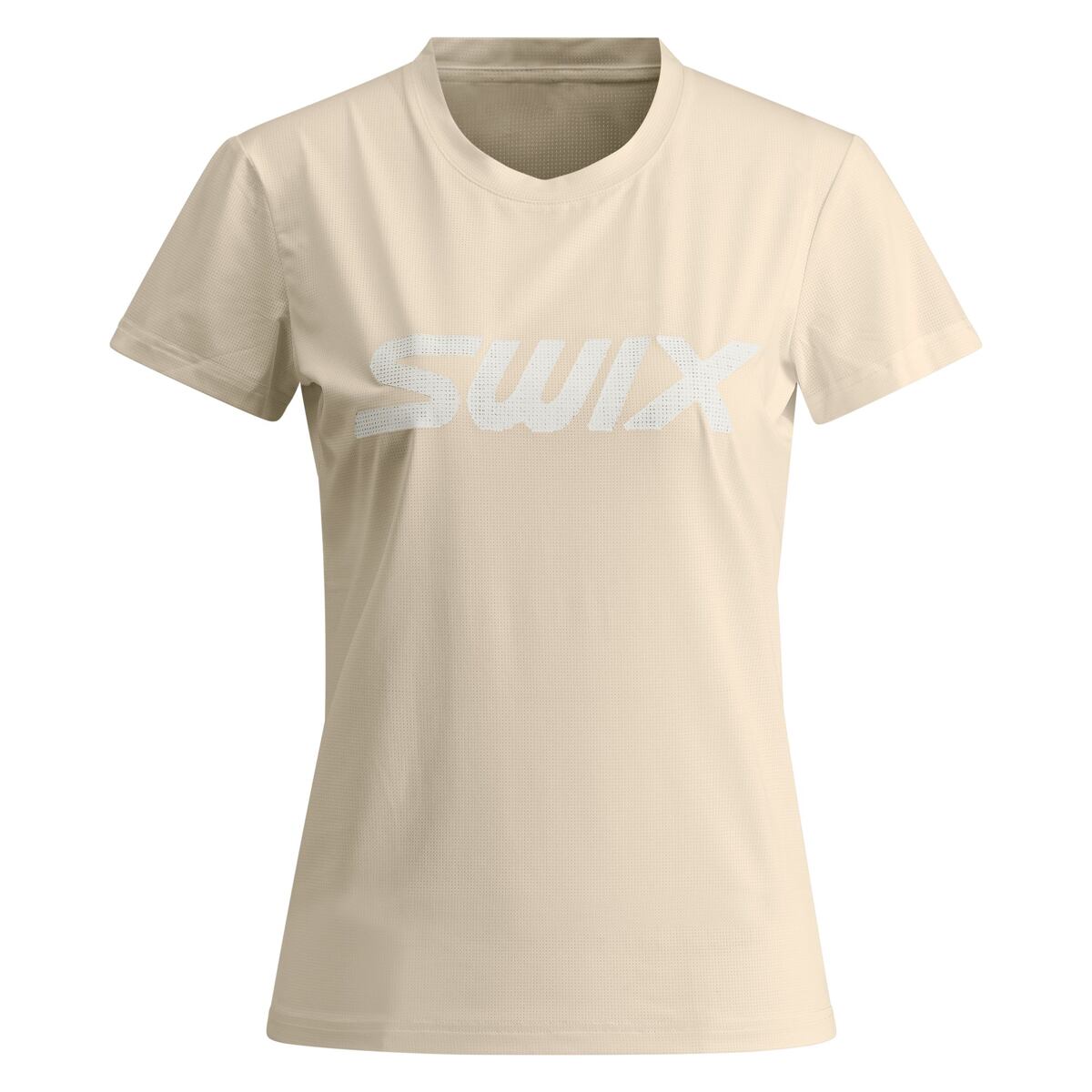 Levně Dámské sportovní triko Swix Relay Tee W