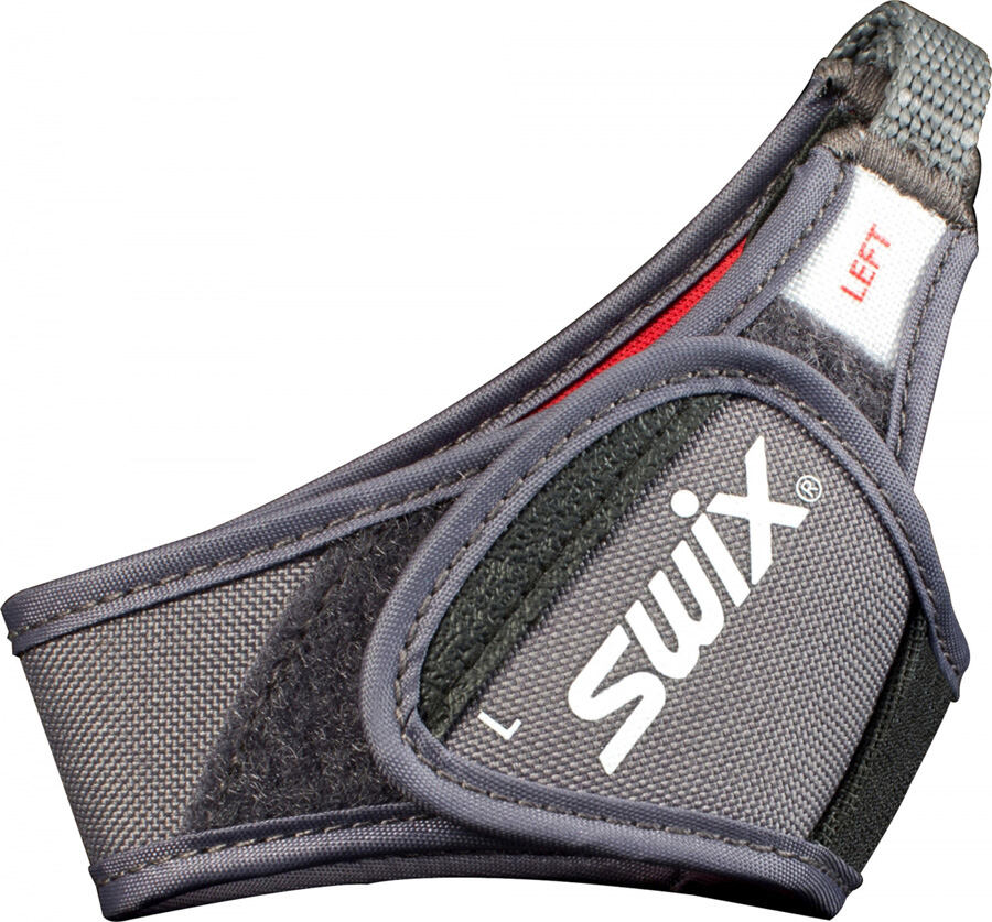 Levně Poutko na hole Swix Strap Swix X-Fit, XLarge
