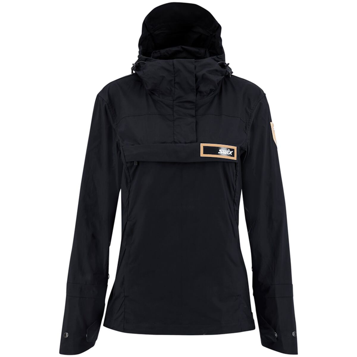 Levně Dámská bunda Swix Legacy Anorak W