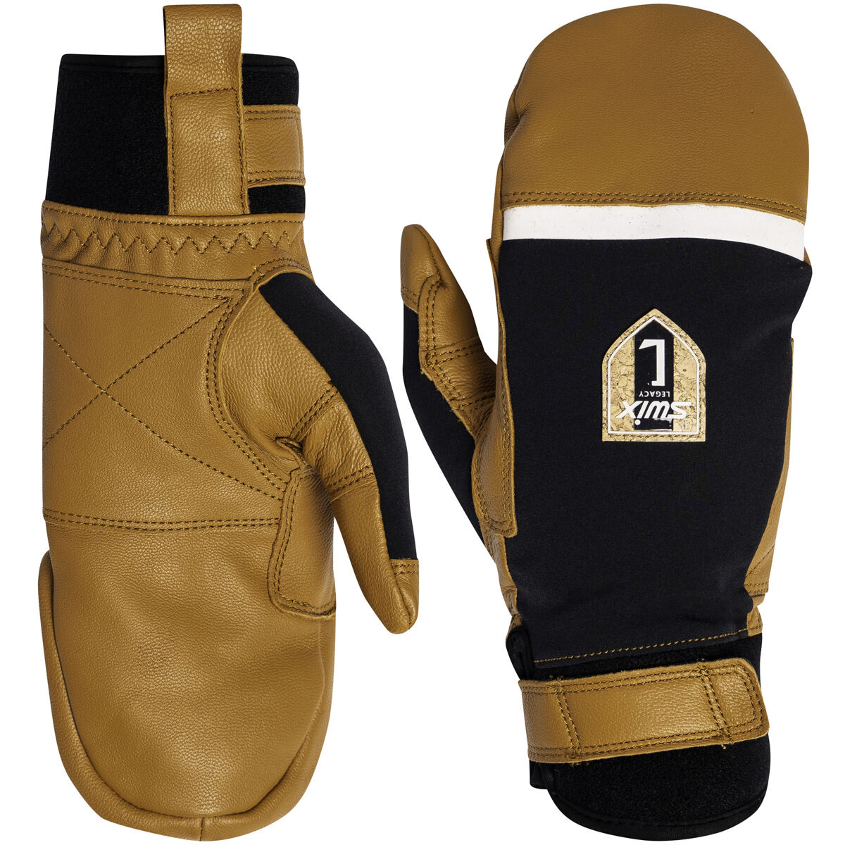 Levně Rukavice Swix Legacy Mitt