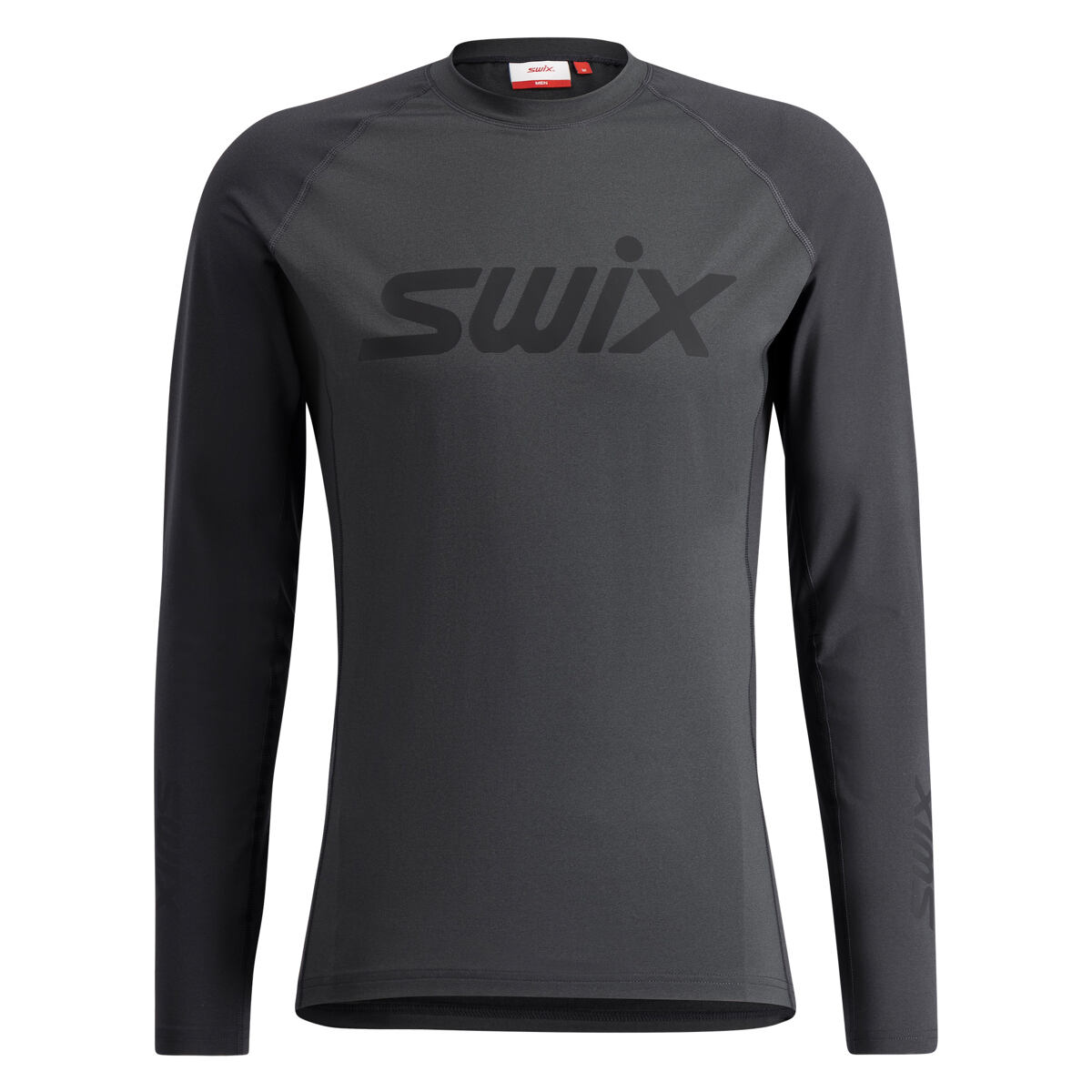 Levně Pánské funkční triko Swix RaceX Dry Long Sleeve M