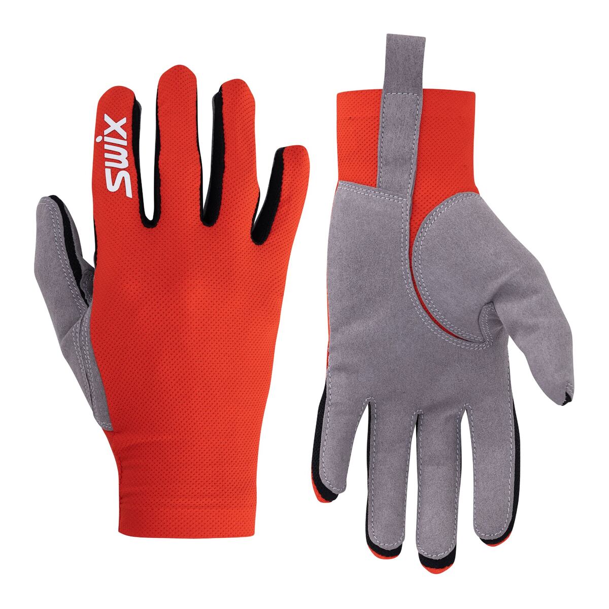 Levně Juniorské rukavice Swix Vantage Light Glove Jr