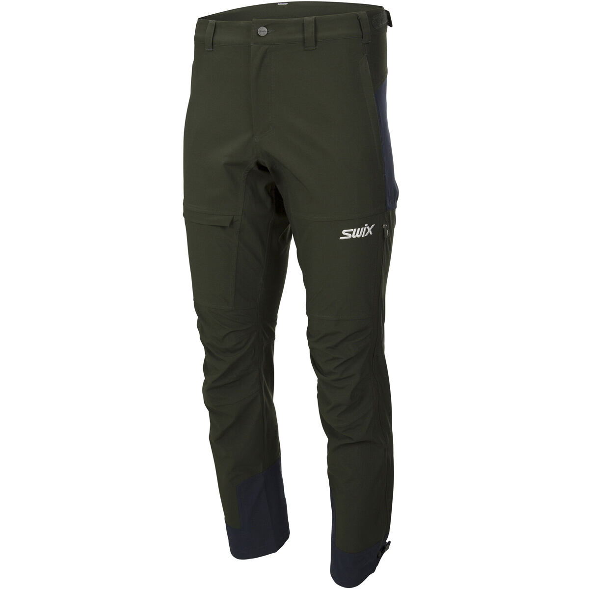 Levně Pánské kalhoty Swix Blizzard Pants M