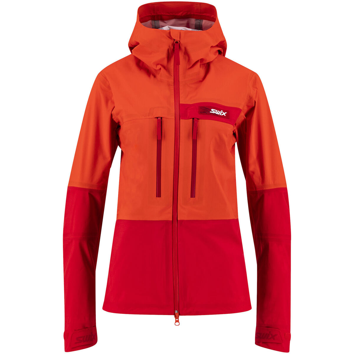 Levně Dámská bunda Swix Surmount Shell Jacket W