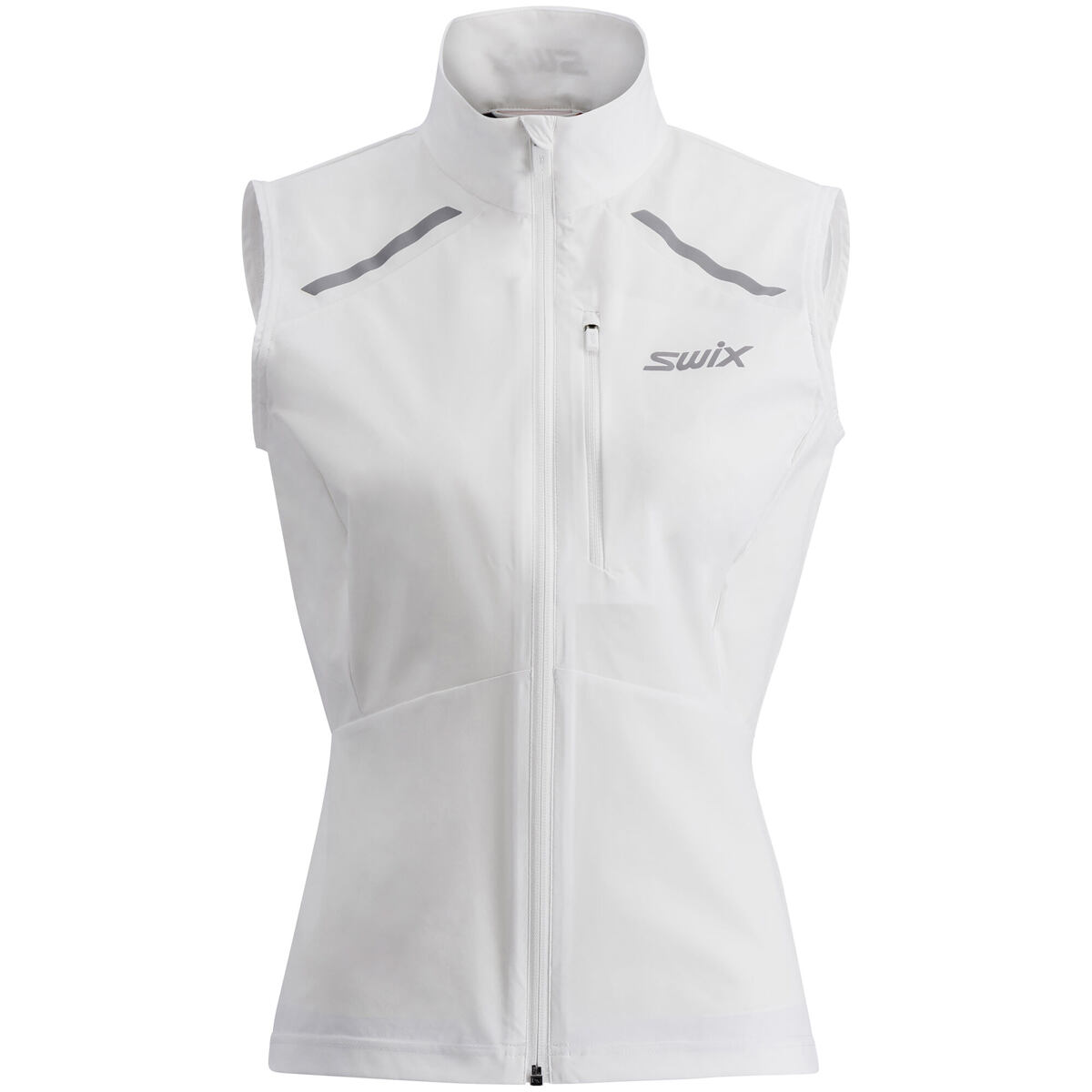 Levně Dámská běžecká vesta Swix Pace Wind Vest W