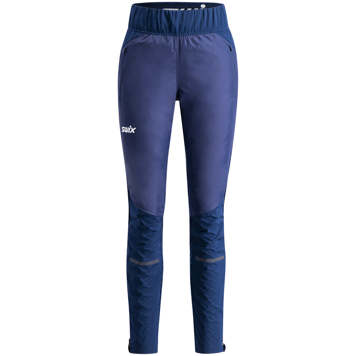 Levně Dámské běžkařské kalhoty Swix Nordic Warm Hybrid Pants W