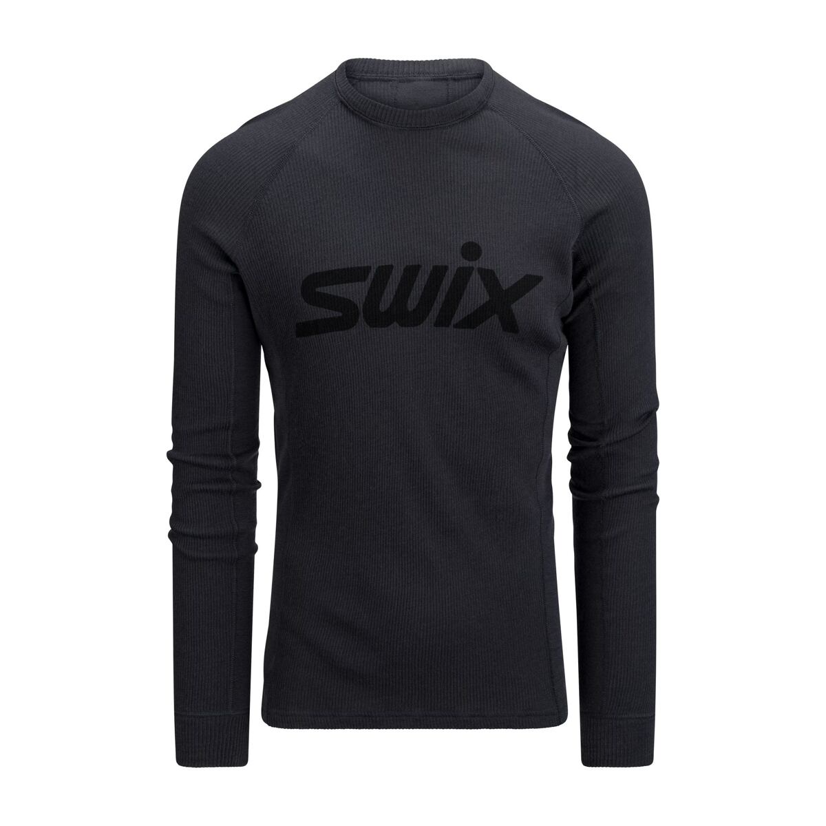 Levně Pánské funkční triko Swix RaceX Merino LS M
