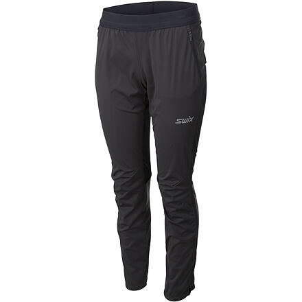 Dámské kalhoty na běžky Swix Cross 22316 velikost - textil M