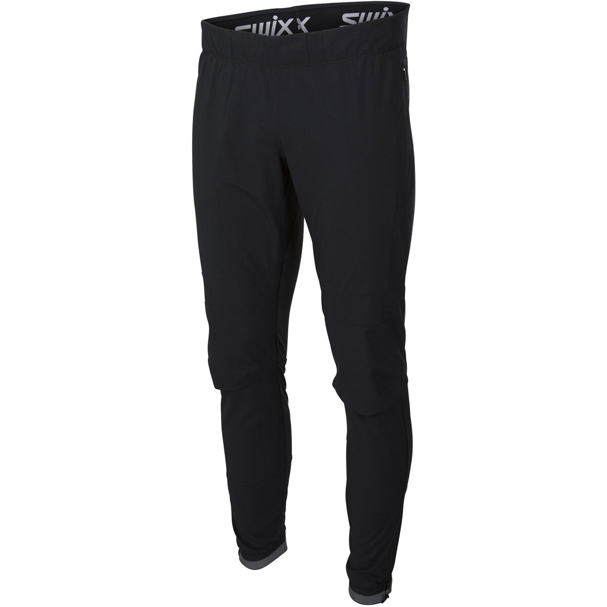 Levně Pánské běžkařské kalhoty Swix Infinity Pants M