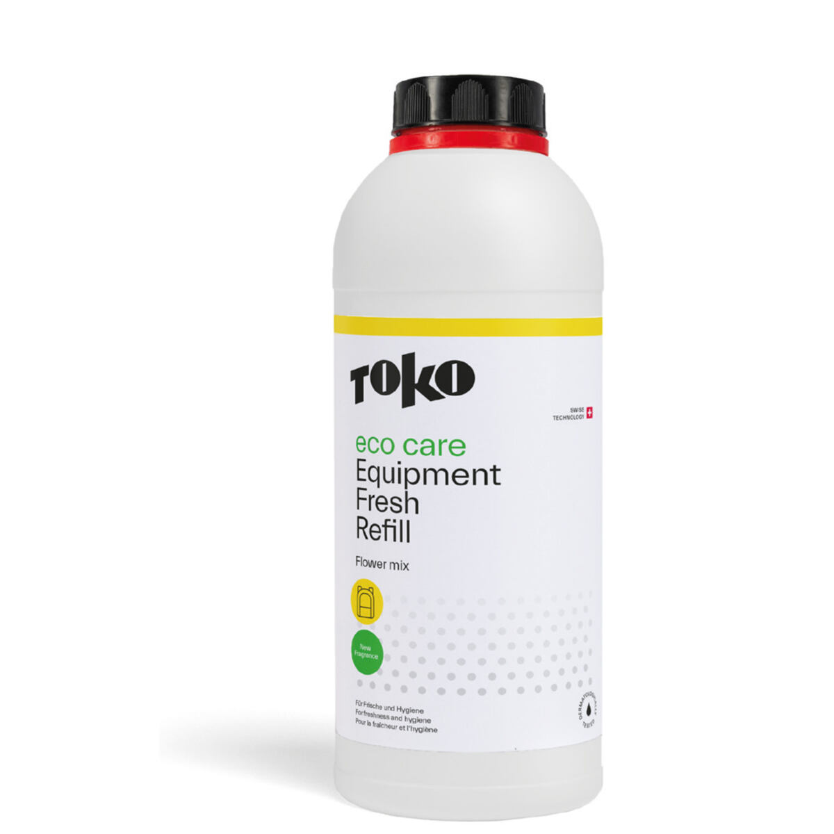 Toko eco care Equipment Fresh refill 1000 1000 ml