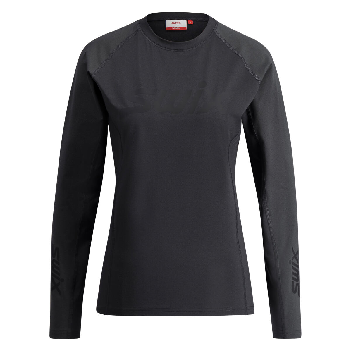 Levně Dámské funkční triko Swix RaceX Dry Long Sleeve W